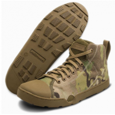 Altama OTB Maritime Assault Mid Multicam